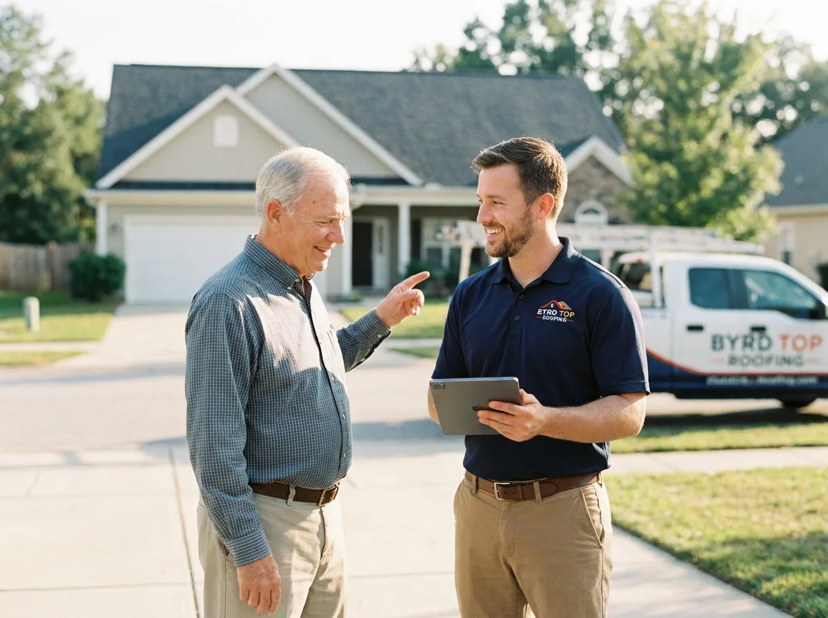 Roofing Broad Brook, CT FAQs